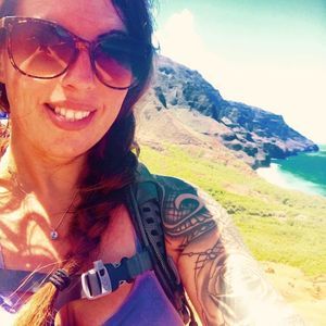 Meet your Posher, Heather